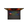 Купить 17.3" Игровой ноутбук MSI Vector 17 Ultra 9 275HX RTX 5070 Ti IPS 2.5K 240Гц 32ГБ 2ТБ A2XWHG072CN Чёрный