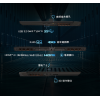Игровой ноутбук MSI Vector 16 HX AI, Ultra 9 275HX, ISP 2.5K 240Гц, RTX 5070 Ti, RAM 32ГБ, SSD 1ТБ, A2XWHG-234CN, Windows 11 Home, Русская гравировка, Черный