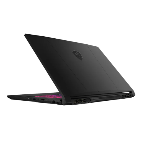 Игровой ноутбук MSI Katana 17, Core i7-14650HX, IPS 2.5K 240Гц, RTX 5060, RAM 16ГБ, SSD 1ТБ, B14WFK-096CN, Windows 11 Home, Русская гравировка, Черный