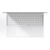 Игровой ноутбук Honor  MagicBook Pro 16, UItra 9-285H, RTX 5070, IPS 3K 165Гц, RAM 32ГБ, SSD 1ТБ, Windows 11 Home, Русская гравировка, Белый