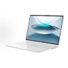 Игровой ноутбук Honor  MagicBook Pro 16, UItra 9-285H, RTX 5070, IPS 3K 165Гц, RAM 32ГБ, SSD 1ТБ, Windows 11 Home, Русская гравировка, Белый