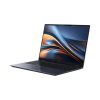 Игровой ноутбук Honor  MagicBook Pro 16, UItra 5-225H, RTX 5060, IPS 3K 165Гц, RAM 32ГБ, SSD 1ТБ, Windows 11 Home, Русская гравировка, Синий