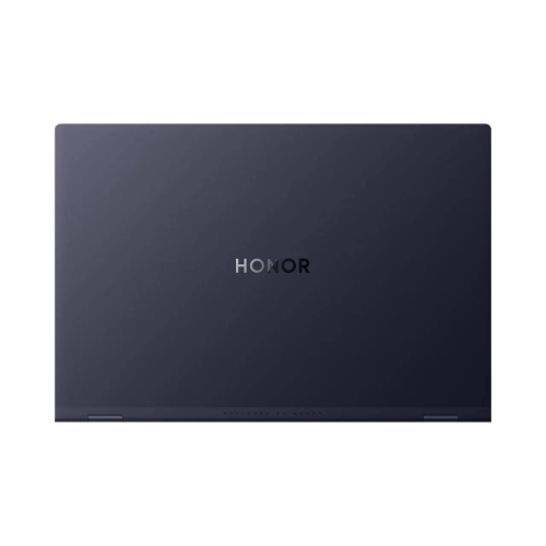 Игровой ноутбук Honor  MagicBook Pro 16, UItra 5-225H, RTX 5060, IPS 3K 165Гц, RAM 32ГБ, SSD 1ТБ, Windows 11 Home, Русская гравировка, Синий
