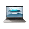 Игровой ноутбук Honor  MagicBook Pro 16, UItra 5-225H, RTX 5070, IPS 3K 165Гц, RAM 32ГБ, SSD 1ТБ, Windows 11 Home, Русская гравировка, Серый