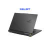 Игровой ноутбук ASUS ROG Strix G16, Ryzen 9 9955HX3D, RTX 5070 Ti, IPS 2.5K 240Гц, RAM 16ГБ, SSD 1ТБ, G614FR, Windows 11 Home, Русская гравировка, Серо-зелёный