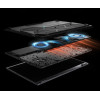 Игровой ноутбук ASUS TUF Gaming 6 Pro Ryzen 9 9955HX, IPS 2.5K 165Гц, RTX 5060, RAM 16ГБ, SSD 1ТБ, FA608EP, Windows 11 Home, Русская гравировка, Бело-Бирюзовый