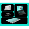 Игровой ноутбук ASUS TUF Gaming 6 Pro Ryzen 9 9955HX, IPS 2.5K 165Гц, RTX 5060, RAM 16ГБ, SSD 1ТБ, FA608EP, Windows 11 Home, Русская гравировка, Бело-Бирюзовый