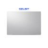 Ноутбук Asus Vivobook  Pro 16, Ultra 5 225H, OLED 2.5K 144Гц, RAM 32ГБ, SSD 1ТБ, UX5606SA255, Windows 11 Home, Русская гравировка, Серебристый