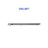 Ноутбук Asus Vivobook  Pro 16, Ultra 5 225H, OLED 2.5K 144Гц, RAM 32ГБ, SSD 1ТБ, UX5606SA255, Windows 11 Home, Русская гравировка, Серебристый