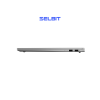 Ноутбук Asus Vivobook  Pro 16, Ultra 5 225H, OLED 2.5K 144Гц, RAM 32ГБ, SSD 1ТБ, UX5606SA255, Windows 11 Home, Русская гравировка, Серебристый