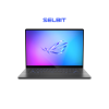 Купить 16" Игровой ноутбук ASUS ROG Zephyrus G16 Ultra 9 285H RTX 5060 OLED 2.5K 240Гц 32ГБ 1ТБ GU605 Черный