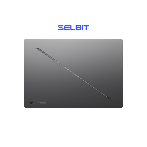 Купить 16" Игровой ноутбук ASUS ROG Zephyrus G16 Ultra 9 285H RTX 5060 OLED 2.5K 240Гц 32ГБ 1ТБ GU605 Черный