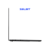 Купить 16" Игровой ноутбук ASUS ROG Zephyrus G16 Ultra 9 285H RTX 5060 OLED 2.5K 240Гц 32ГБ 1ТБ GU605 Черный