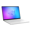 Купить 16" Игровой ноутбук ASUS ROG Zephyrus G16 Ultra 9 285H RTX 5070 Ti OLED 2.5K 240Гц 32ГБ 1ТБ GU605C Белый