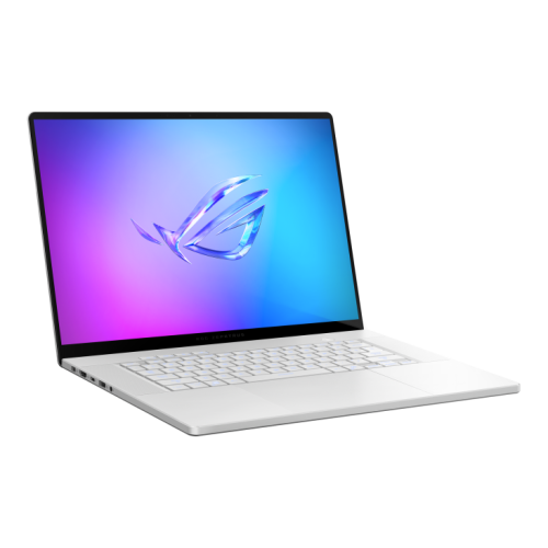 Купить 16" Игровой ноутбук ASUS ROG Zephyrus G16 Ultra 9 285H RTX 5070 Ti OLED 2.5K 240Гц 32ГБ 1ТБ GU605C Белый