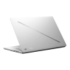Купить 16" Игровой ноутбук ASUS ROG Zephyrus G16 Ultra 9 285H RTX 5070 Ti OLED 2.5K 240Гц 32ГБ 1ТБ GU605C Белый