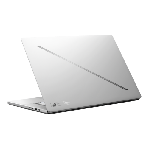 Купить 16" Игровой ноутбук ASUS ROG Zephyrus G16 Ultra 9 285H RTX 5070 Ti OLED 2.5K 240Гц 32ГБ 1ТБ GU605C Белый