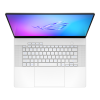 Купить 16" Игровой ноутбук ASUS ROG Zephyrus G16 Ultra 9 285H RTX 5070 Ti OLED 2.5K 240Гц 32ГБ 1ТБ GU605C Белый
