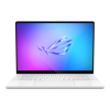 Купить 16" Игровой ноутбук ASUS ROG Zephyrus G16 Ultra 9 285H RTX 5070 Ti OLED 2.5K 240Гц 32ГБ 1ТБ GU605C Белый