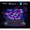Игровой ноутбук Asus Rog Strix G16 Pluse 275 Ultra 9 275HX, IPS 2.5K 240Гц, RTX 5070 Ti, RAM 16ГБ, SSD 1ТБ, G615LR, Windows 11 Home, Русская гравировка, Черный