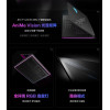 Игровой ноутбук Asus Rog Strix G16 Pluse 275 Ultra 9 275HX, IPS 2.5K 240Гц, RTX 5070 Ti, RAM 16ГБ, SSD 1ТБ, G615LR, Windows 11 Home, Русская гравировка, Черный
