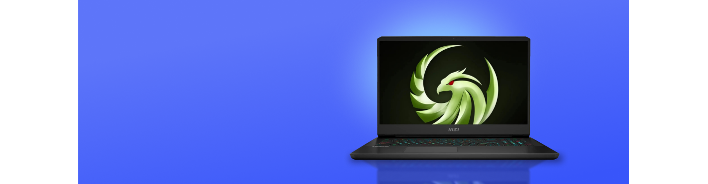 MSI Alpha 17