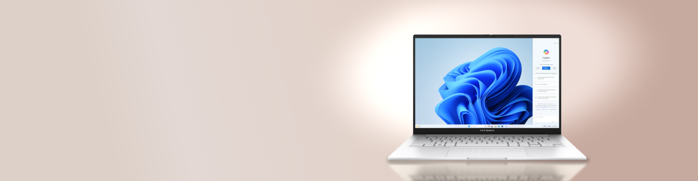 ASUSZenbook 14
