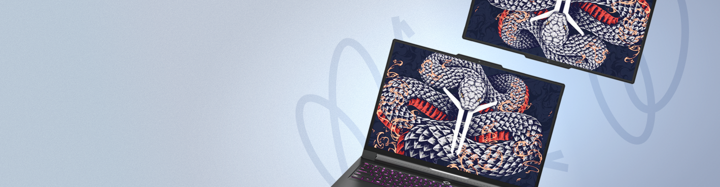 LenovoLegion Y9000P