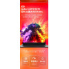 Игровой ноутбук HP OMEN 16, i7-14650HX, RTX 5070, IPS 2.5K 240Гц, RAM 16ГБ, SSD 1ТБ, 16-AM0001TX, Windows 11 Home, Русская гравировка, Чёрный