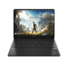 Игровой ноутбук HP OMEN 16, i7-14650HX, RTX 5070, IPS 2.5K 240Гц, RAM 16ГБ, SSD 1ТБ, 16-AM0001TX, Windows 11 Home, Русская гравировка, Чёрный