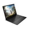 Игровой ноутбук HP OMEN 16, i7-14650HX, RTX 5070, IPS 2.5K 240Гц, RAM 16ГБ, SSD 1ТБ, 16-AM0001TX, Windows 11 Home, Русская гравировка, Чёрный