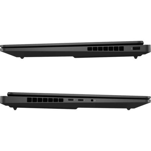 Купить 16" Игровой ноутбук HP OMEN MAX 16 Ultra 9 275HX RTX 5080 IPS 2.5K 240Гц 32ГБ 1ТБ 16-AH0003TX, Чёрный