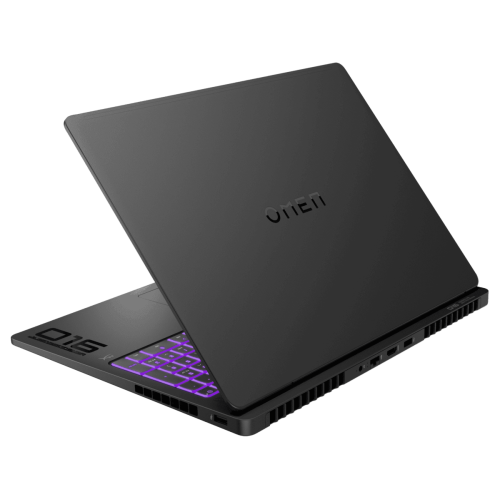 Купить 16" Игровой ноутбук HP OMEN MAX 16 Ultra 9 275HX RTX 5080 IPS 2.5K 240Гц 32ГБ 1ТБ 16-AH0003TX, Чёрный