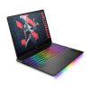 Купить 16" Игровой ноутбук HP OMEN MAX 16 Ultra 9 275HX RTX 5080 IPS 2.5K 240Гц 32ГБ 1ТБ 16-AH0003TX, Чёрный