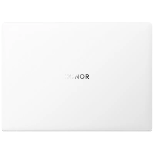 Ноутбук Honor  MagicBook Pro 14, UItra 5-225H, OLED 3.1K 120Гц, RAM 32ГБ, SSD 1ТБ, Windows 11 Home, Русская гравировка, Белый
