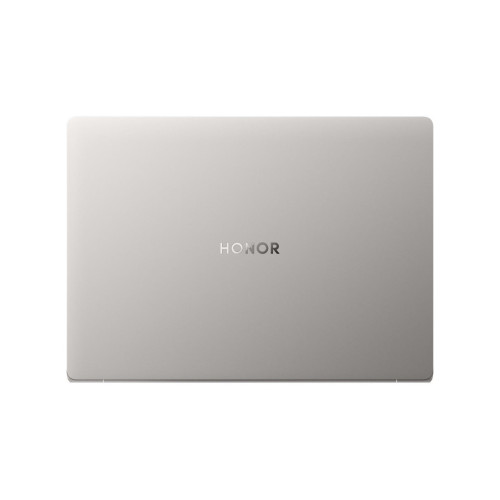 Ноутбук Honor  MagicBook Pro 14, UItra 9-285H, OLED 3.1K 120Гц, RAM 32ГБ, SSD 1ТБ, Windows 11 Home, Русская гравировка, Серый