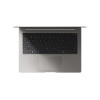 Ноутбук Honor  MagicBook Pro 14, UItra 9-285H, OLED 3.1K 120Гц, RAM 32ГБ, SSD 1ТБ, Windows 11 Home, Русская гравировка, Серый