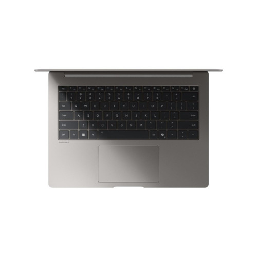 Ноутбук Honor  MagicBook Pro 14, UItra 9-285H, OLED 3.1K 120Гц, RAM 32ГБ, SSD 1ТБ, Windows 11 Home, Русская гравировка, Серый