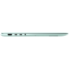 Ноутбук Honor  MagicBook Pro 14, UItra 5-225H, OLED 3.1K 120Гц, RAM 32ГБ, SSD 1ТБ, Windows 11 Home, Русская гравировка, Зеленый