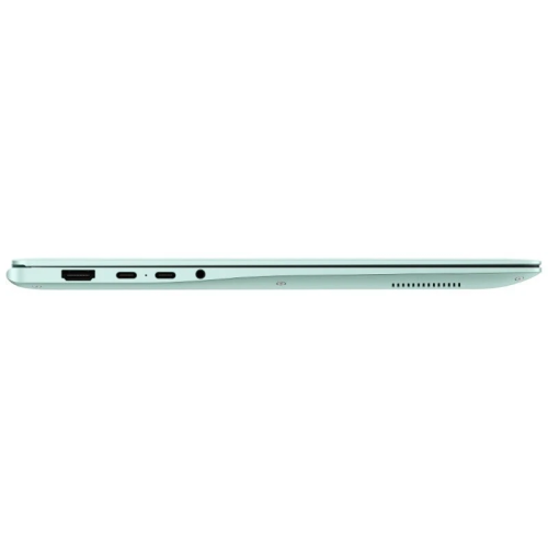 Ноутбук Honor  MagicBook Pro 14, UItra 5-225H, OLED 3.1K 120Гц, RAM 32ГБ, SSD 1ТБ, Windows 11 Home, Русская гравировка, Зеленый