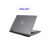 Игровой ноутбук Lenovo LeCoo R7000, Ryzen 9 8940HX, RTX 5060, IPS 2.5K 180Гц, RAM 16ГБ, SSD 512ГБ, Windows 11 Home, Русская гравировка, Серый