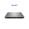 Игровой ноутбук Lenovo LeCoo R7000, Ryzen 9 8940HX, RTX 5060, IPS 2.5K 180Гц, RAM 16ГБ, SSD 512ГБ, Windows 11 Home, Русская гравировка, Серый