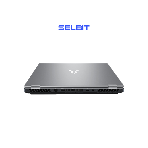 Игровой ноутбук Lenovo LeCoo R7000, Ryzen 9 8940HX, RTX 5060, IPS 2.5K 180Гц, RAM 16ГБ, SSD 512ГБ, Windows 11 Home, Русская гравировка, Серый