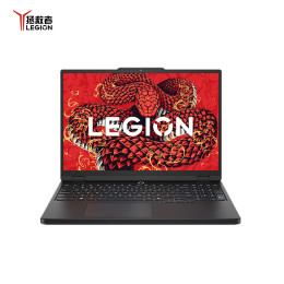 Игровой Ноутбук Lenovo Legion R7000 2025, Ryzen 7 H255, IPS 2.5K 180Гц, RTX 5060, RAM 16ГБ SSD 512ГБ, Windows 11 Home, Русская гравировка, Черный