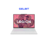 Купить 16" Игровой ноутбук Lenovo Legion Slim 7i (Y9000X) Ultra 9 275HX RTX 5070 OLED 2.5K 240Гц 32ГБ 1ТБ 83KY000JCD Белый