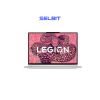 Купить 16" Игровой ноутбук Lenovo Legion Slim 7i (Y9000X) Ultra 9 275HX RTX 5070 OLED 2.5K 240Гц 32ГБ 1ТБ 83KY000JCD Белый