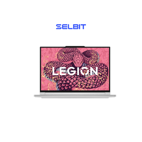 Купить 16" Игровой ноутбук Lenovo Legion Slim 7i (Y9000X) Ultra 9 275HX RTX 5070 OLED 2.5K 240Гц 32ГБ 1ТБ 83KY000JCD Белый