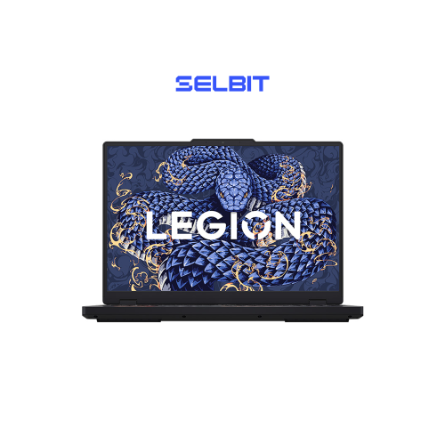 Купить 16" Игровой ноутбук Lenovo Legion Pro 5i (Y7000P) i9-14900HX RTX 5060 IPS 2.5K 240Гц 16ГБ 1ТБ Чёрный