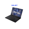 Купить 16" Игровой ноутбук Lenovo Legion Pro 5i (Y7000P) i9-14900HX RTX 5060 IPS 2.5K 240Гц 16ГБ 1ТБ Чёрный