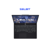 Купить 16" Игровой ноутбук Lenovo Legion Pro 5i (Y7000P) i9-14900HX RTX 5060 IPS 2.5K 240Гц 16ГБ 1ТБ Чёрный
